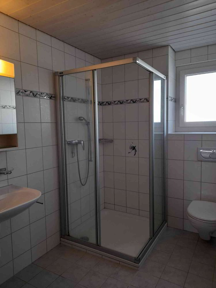 4.5 Zimmer Wohnung zu vermieten in Wünnewil - Bild 1/9