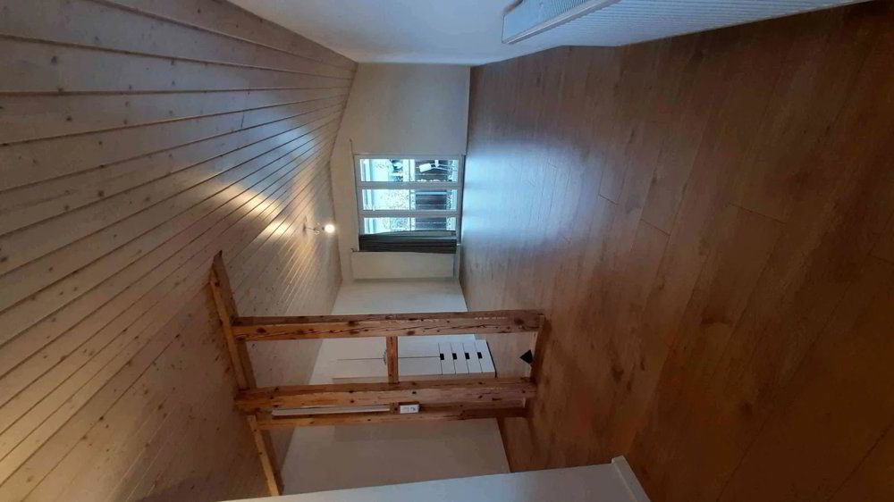 2.5 rooms Apartment for rent in Niedermuhlern - image 1/4