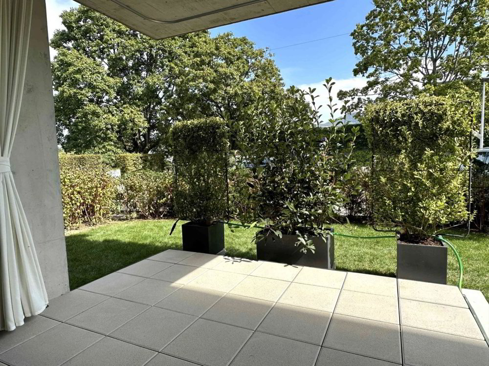 3.5 rooms Apartment for rent in Aesch BL - image 1/7
