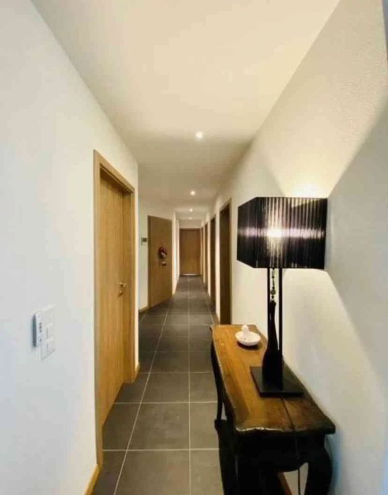4.5 rooms Apartment for rent in Bulle - image 1/10