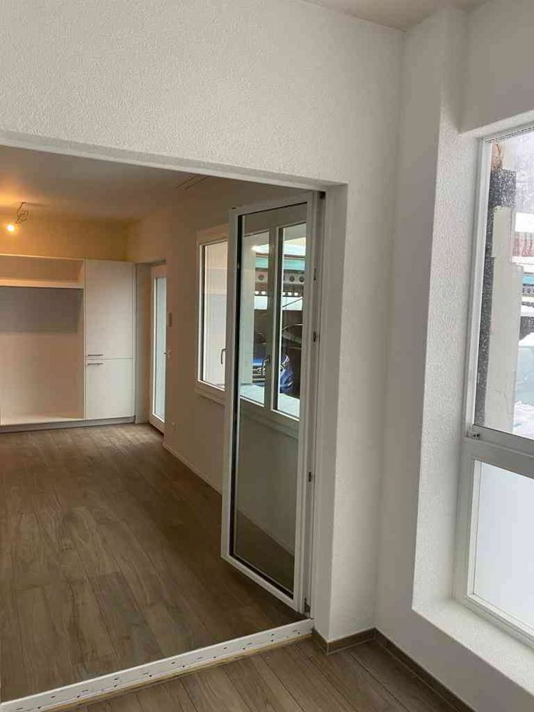 Appartamento di 3.5 locali in affitto a Wilderswil - immagine 1/8