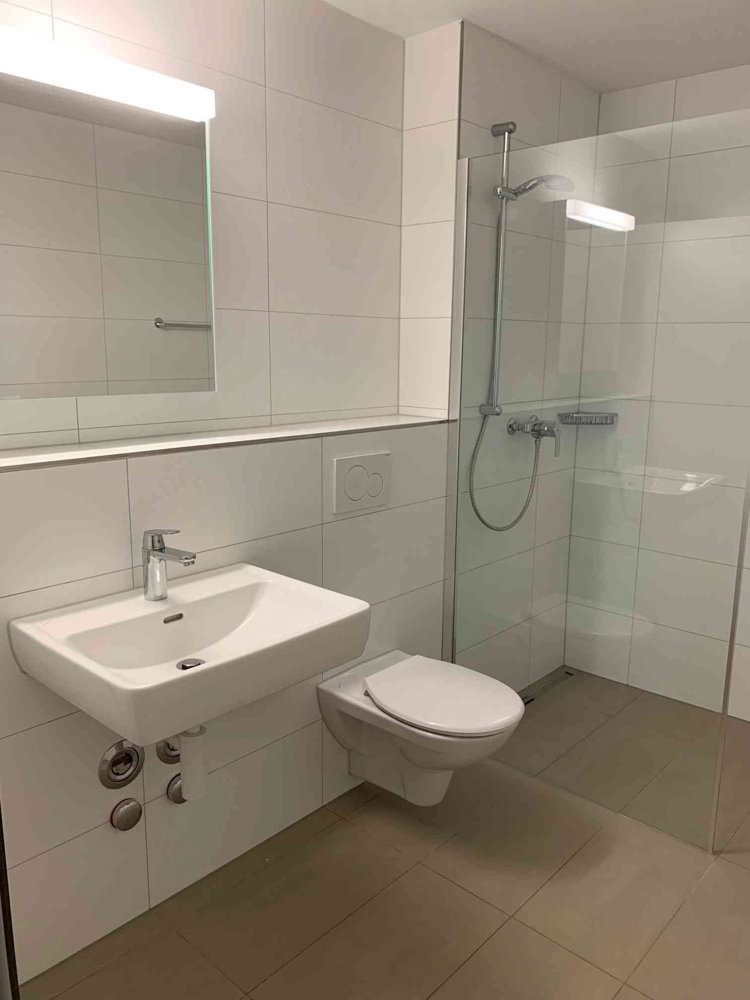 Appartement 3.5 pièces à louer à Reinach AG - image 1/4