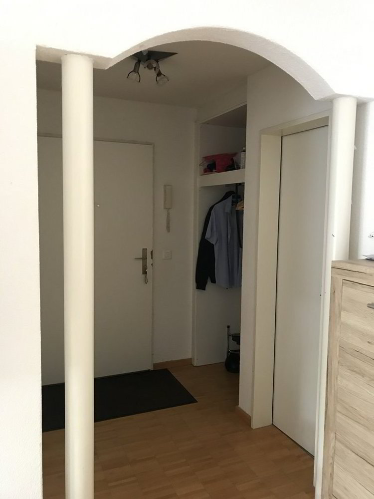 3 rooms Apartment for rent in Winterthur - image 1/6