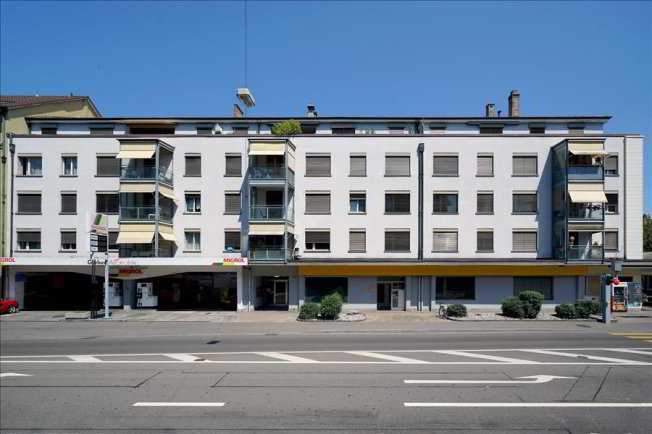 2 rooms Apartment for rent in Basel - image 1/1