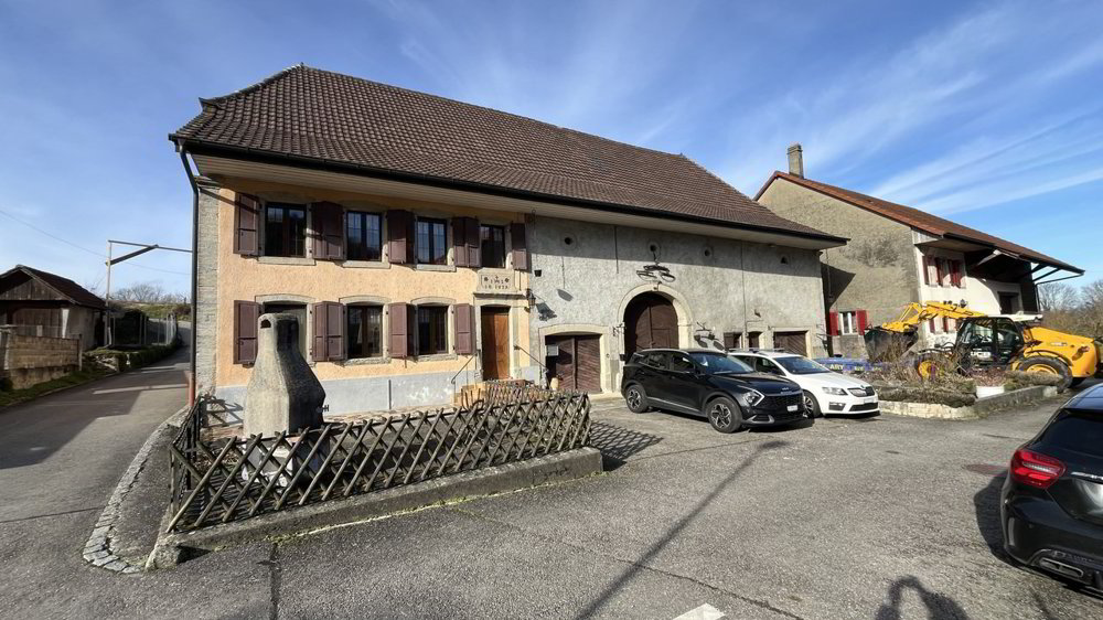 6 Zimmer Haus zum verkaufen in Font - Bild 1/10