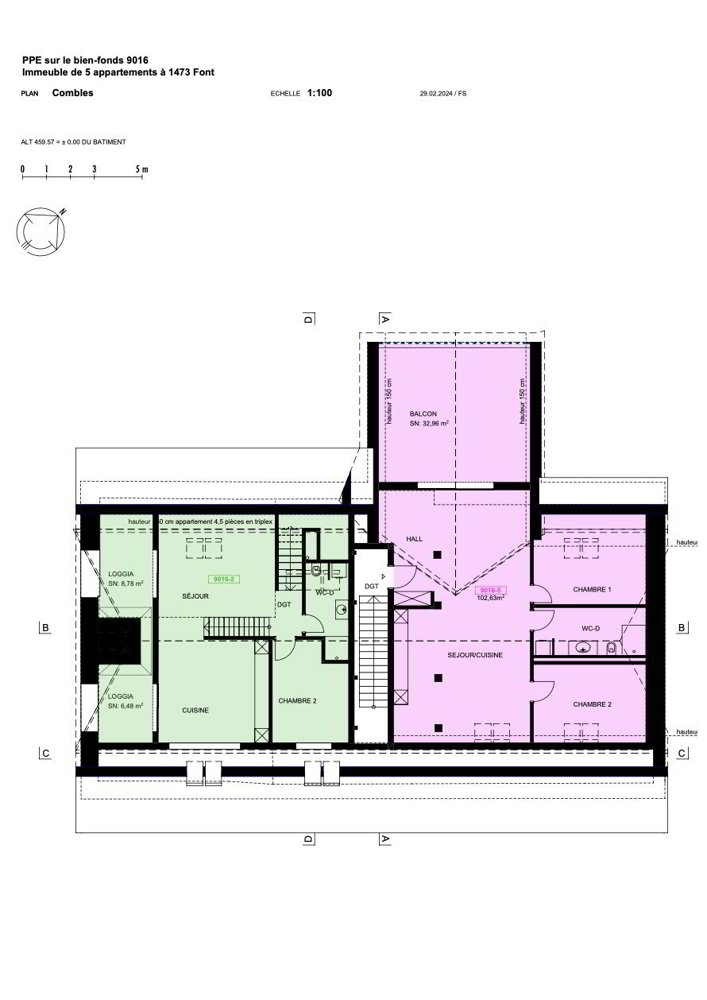 Casa di null locali in vendita a Font - immagine 1/13
