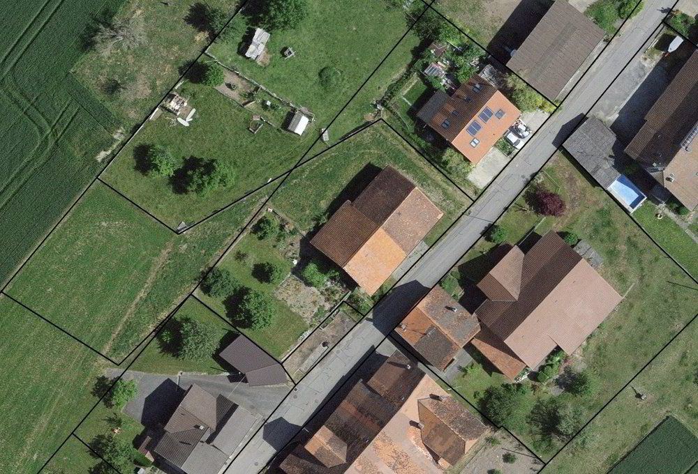 Maison null pièces à acheter à Chapelle (Broye) - image 1/5