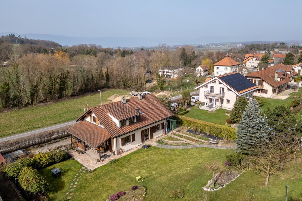 Casa di 6 locali in vendita a Vesin - immagine 1/13