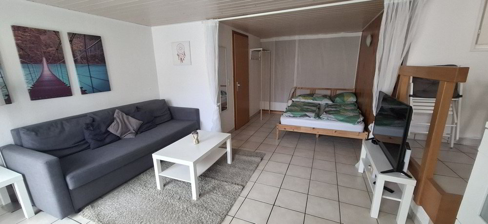 Appartement 1 pièces à louer à Aumont - image 1/7