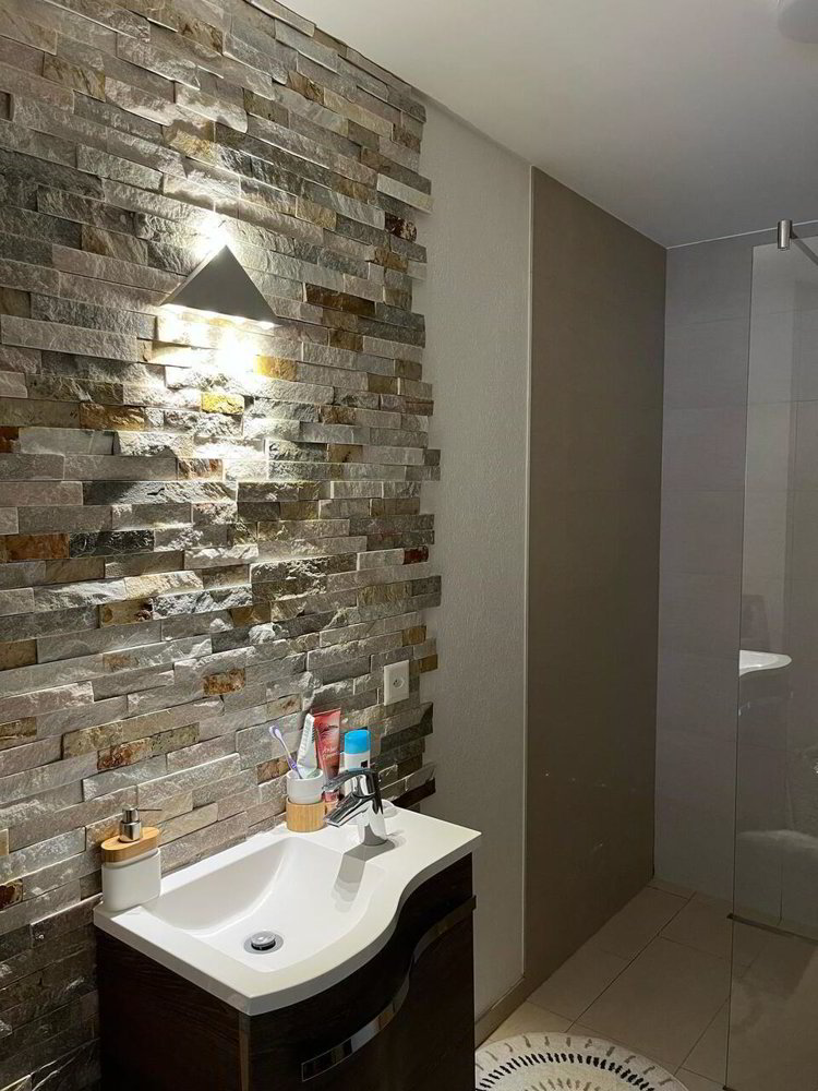 Appartement 1 pièces à louer à Vallon - image 1/4