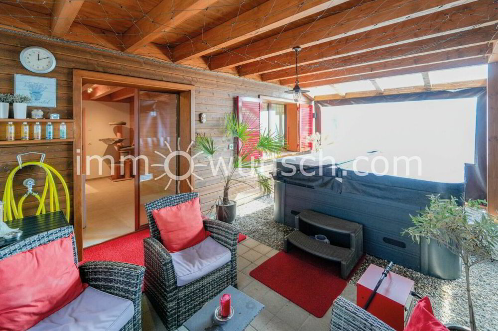 Casa di 6 locali in vendita a Stalden (Sarnen) - immagine 1/13
