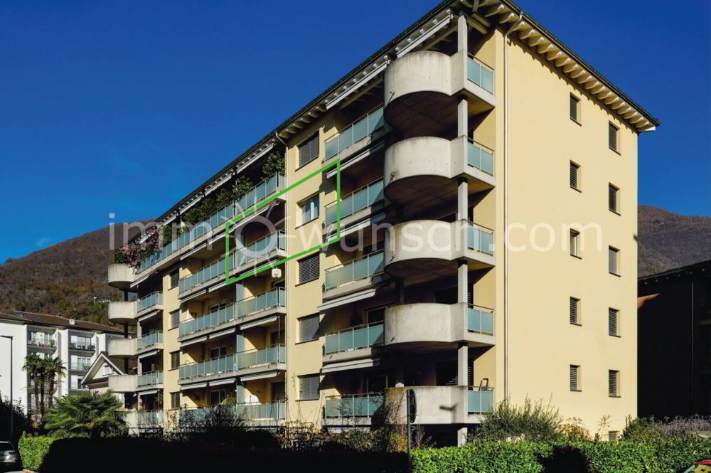 Appartamento di 2 locali in vendita a Locarno - immagine 1/11