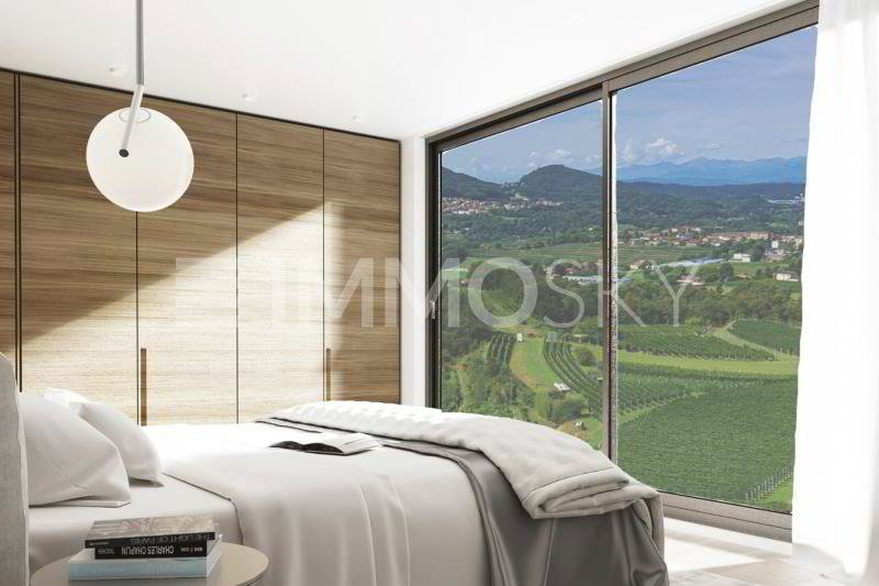 Casa di 5 locali in vendita a Castel San Pietro - immagine 1/3