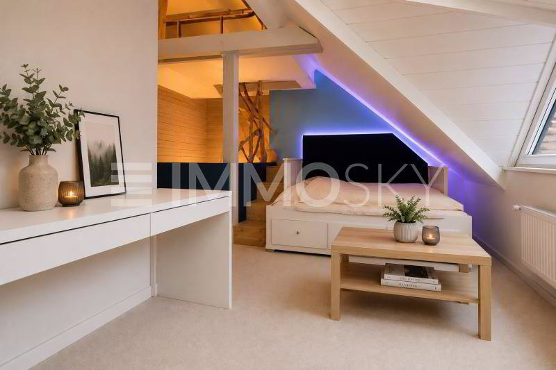 Casa di 6 locali in vendita a Berg TG - immagine 1/5