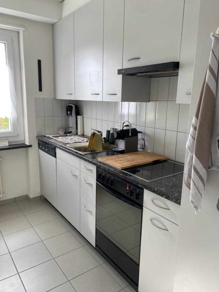Wohnung – Langenthal, Obersteckholz - Ansicht 2