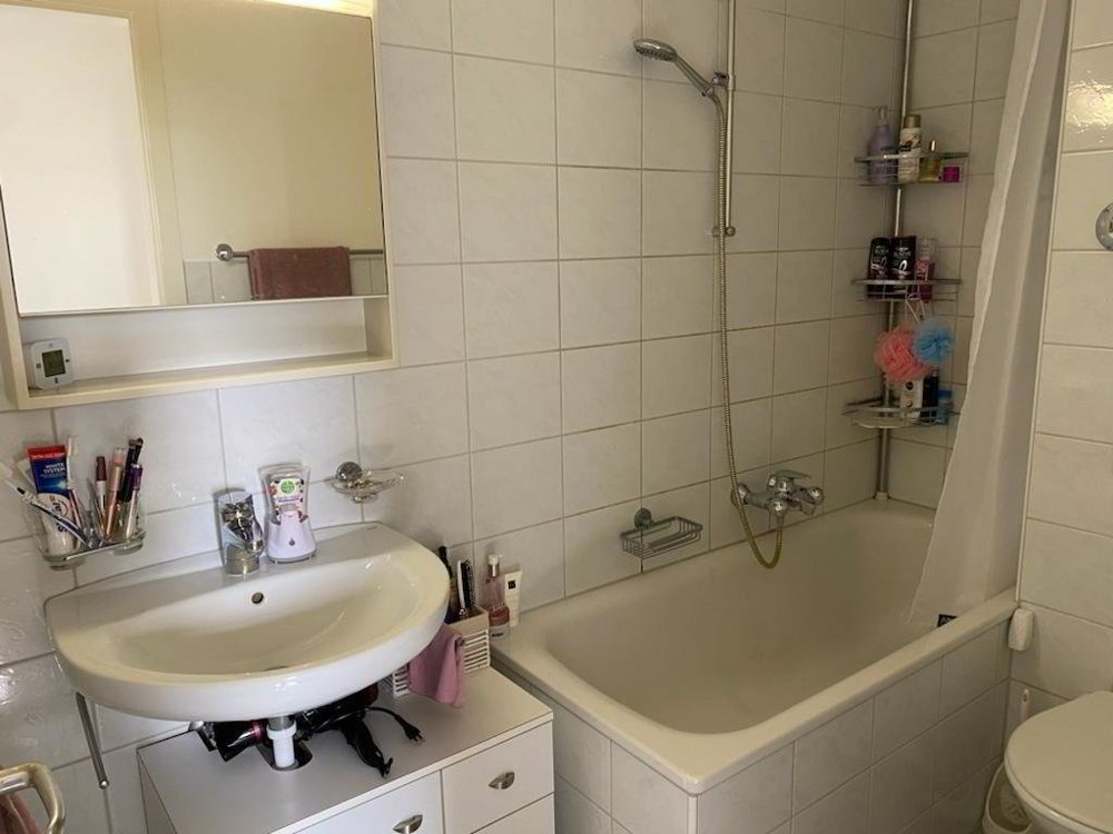 Wohnung – Langenthal, Obersteckholz - Ansicht 3