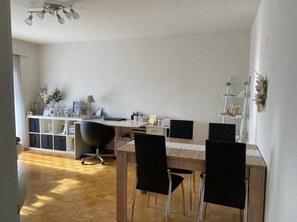 Wohnung – Langenthal, Obersteckholz - Ansicht 4