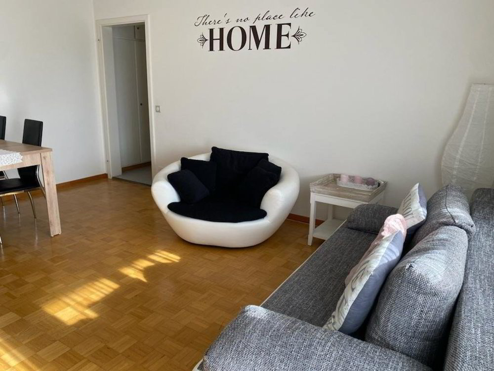 Wohnung – Langenthal, Obersteckholz - Ansicht 5