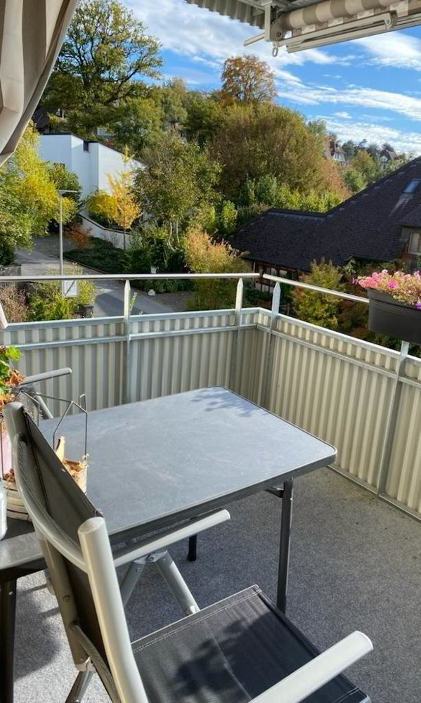 2 Zimmer Wohnung zu vermieten in Langenthal - Bild 1/8