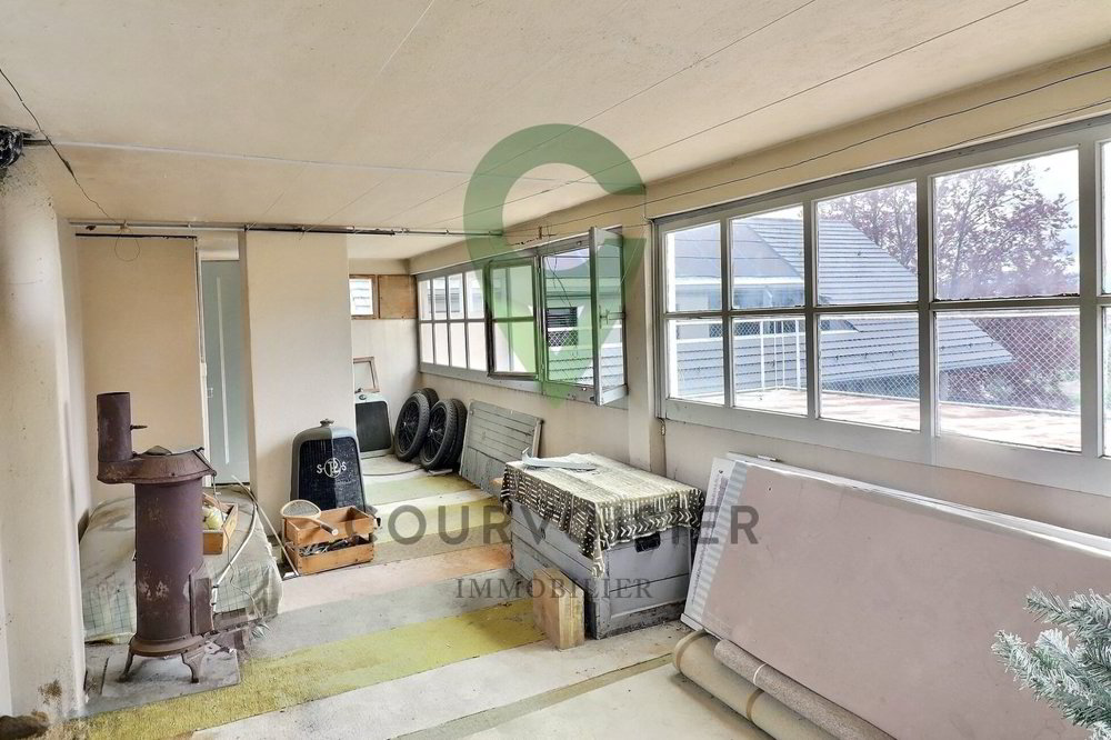 8 Zimmer Haus zum verkaufen in Tartegnin - Bild 1/12