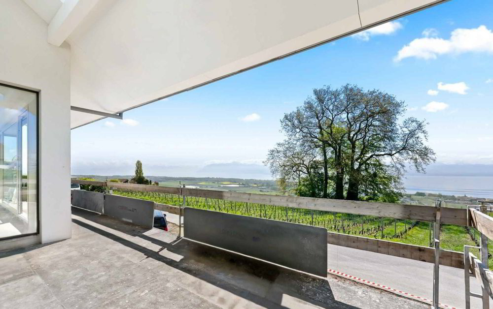 6 Zimmer Haus zum verkaufen in Bougy-Villars - Bild 1/7