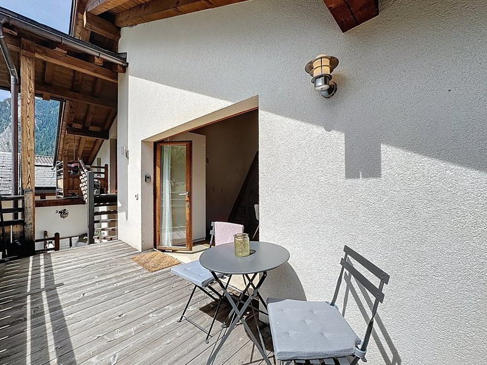 3 Zimmer Wohnung zu vermieten in Bruson - Bild 1/13