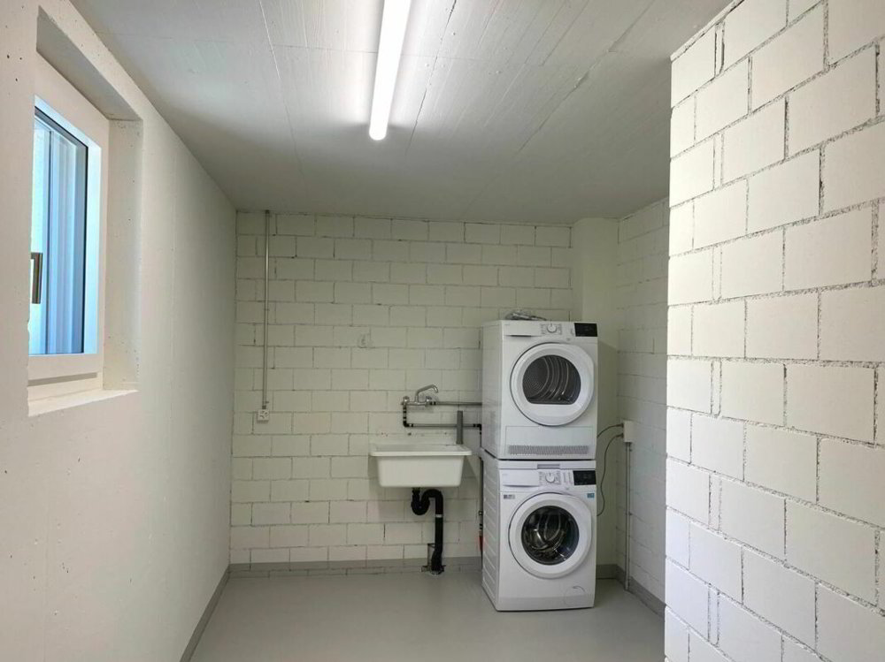 3 Zimmer Wohnung zu vermieten in Malans GR - Bild 1/13