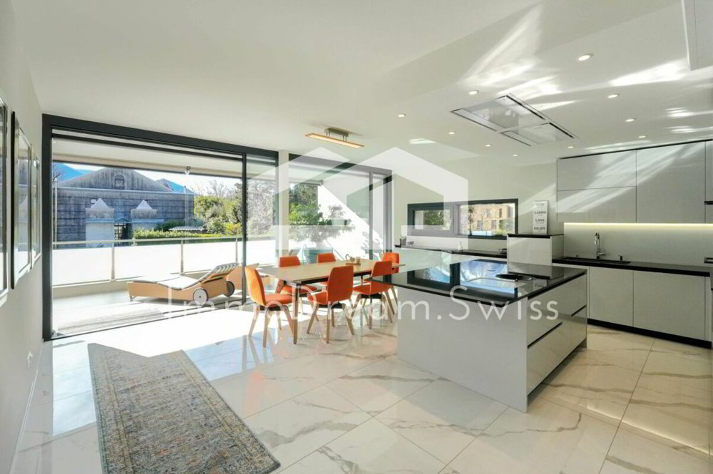 5 rooms Apartment to buy in Ascona - image 1/12