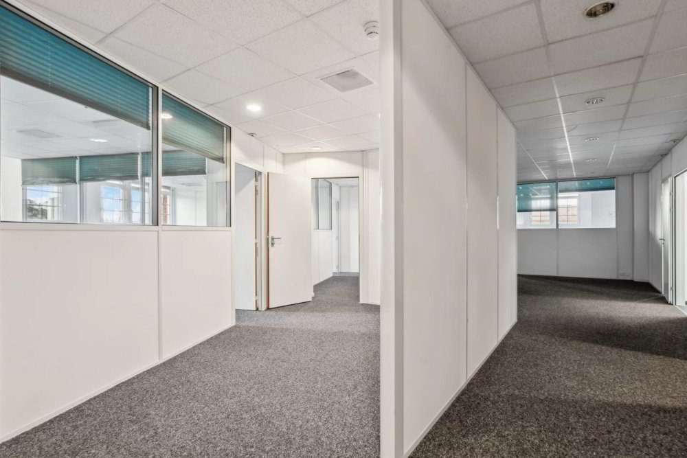Bureaux à louer au cœur de Lausanne – Rue Mercerie 12 - Ansicht 5