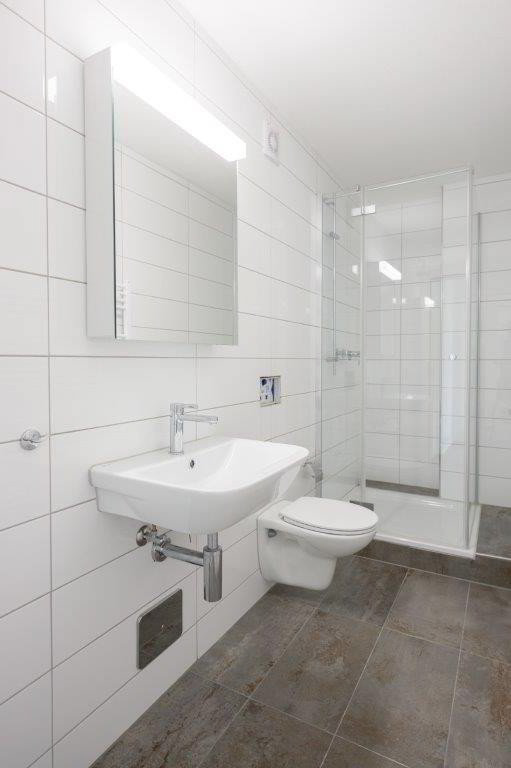 3 rooms Apartment for rent in Basel - image 1/7