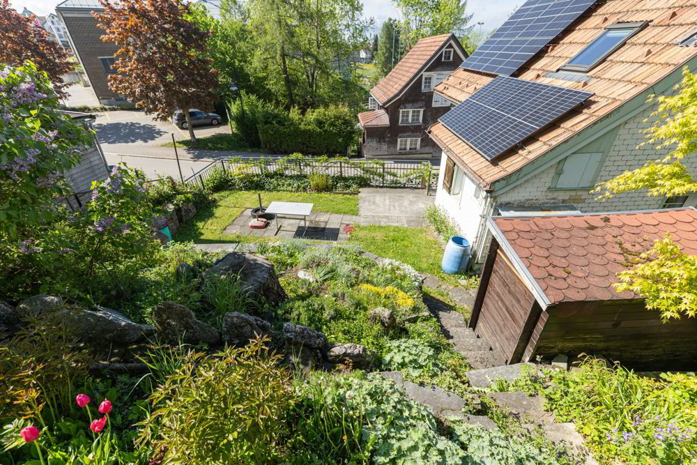 5 Zimmer Haus zum verkaufen in Rehetobel - Bild 1/11