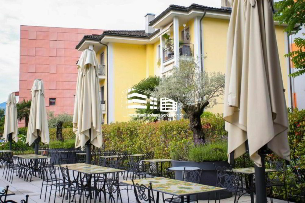 Casa di null locali in vendita a Locarno - immagine 1/10
