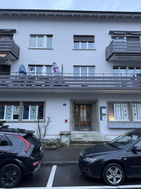 null Zimmer Büro zu vermieten in Zürich - Bild 1/1