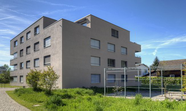 Appartement 3 pièces à louer à Aarburg - image 1/1