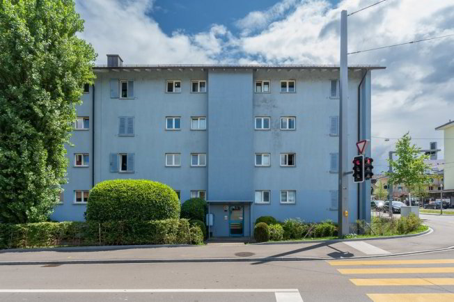 null Zimmer Büro zu vermieten in Dietikon - Bild 1/1