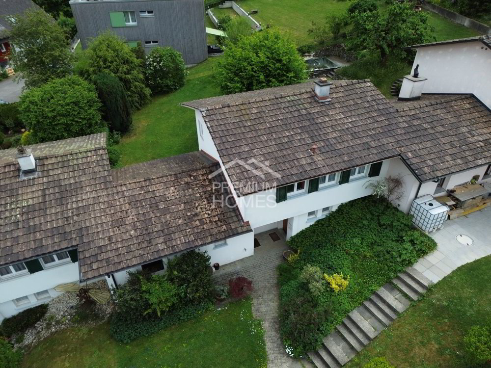 Casa di 4 locali in vendita a Dulliken - immagine 1/7