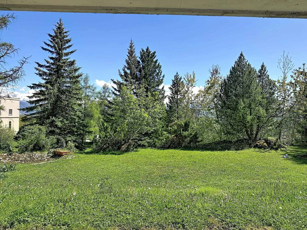 2 Zimmer Wohnung zum verkaufen in Crans-Montana - Bild 1/8