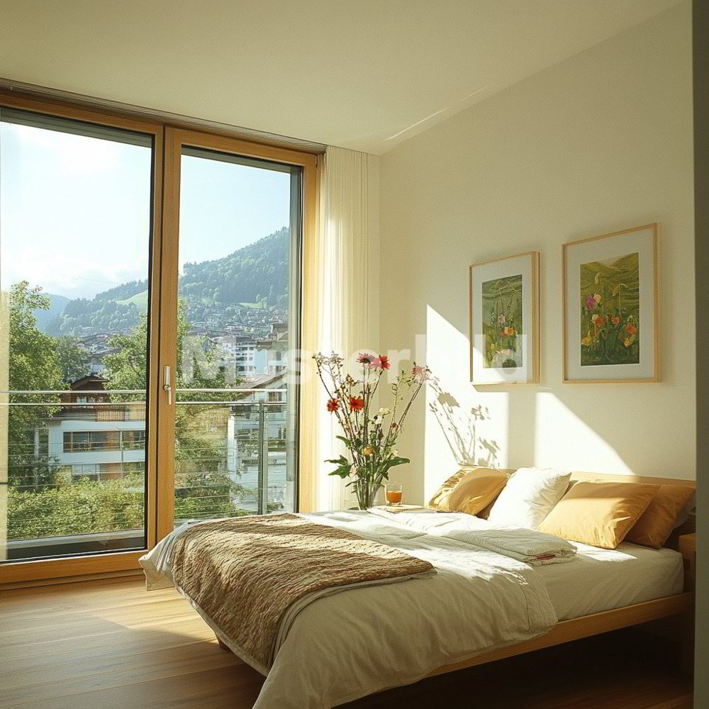 Appartement 4 pièces à acheter à Kloten - image 1/5