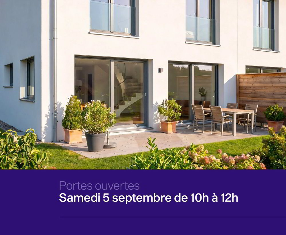 Haus – St-Martin FR - Ansicht 2