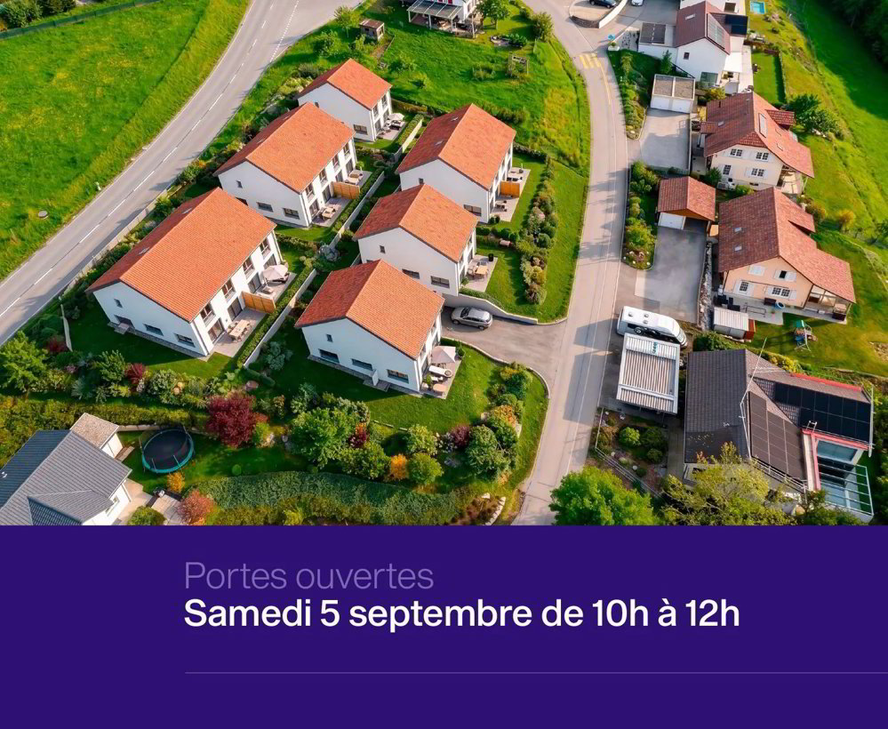 Haus – St-Martin FR - Ansicht 3