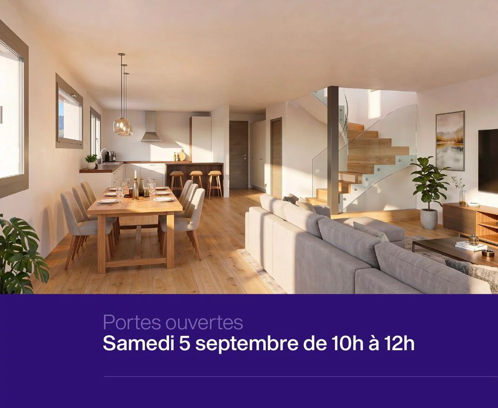 Haus – St-Martin FR - Ansicht 4