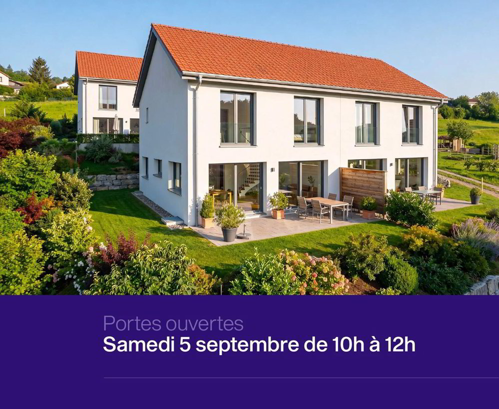 Haus – St-Martin FR - Ansicht 5