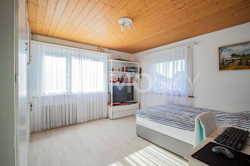 Maison 5 pièces à acheter à Gränichen - image 1/5