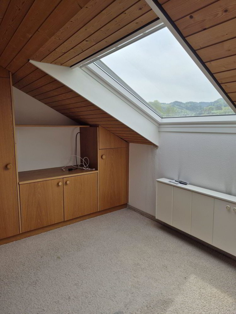 Maison 5 pièces à acheter à Lichtensteig - image 1/13