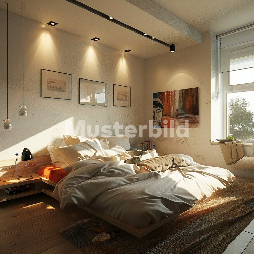 Appartamento di 1 locali in affitto a Zürich - immagine 1/7