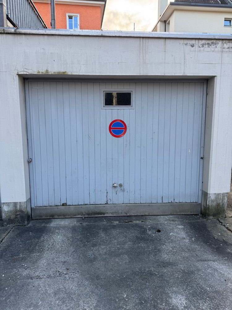 Parking, garage null pièces à louer à St. Gallen - image 1/1