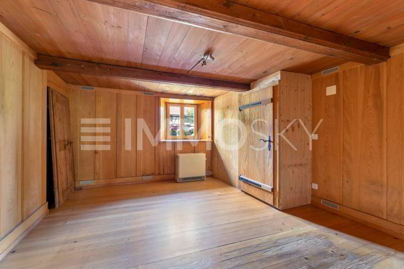 6 Zimmer Haus zum verkaufen in Tennwil - Bild 1/5