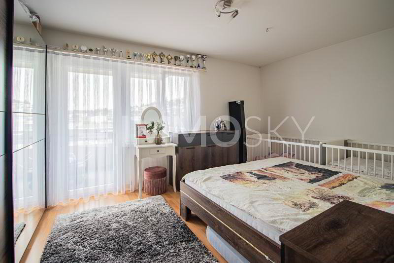 Appartement 4 pièces à acheter à Rudolfstetten - image 1/5