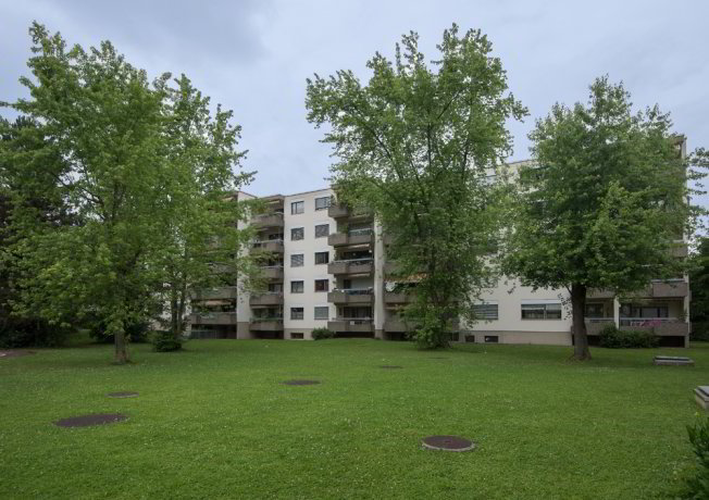 3 Zimmer Wohnung zu vermieten in Frenkendorf - Bild 1/1