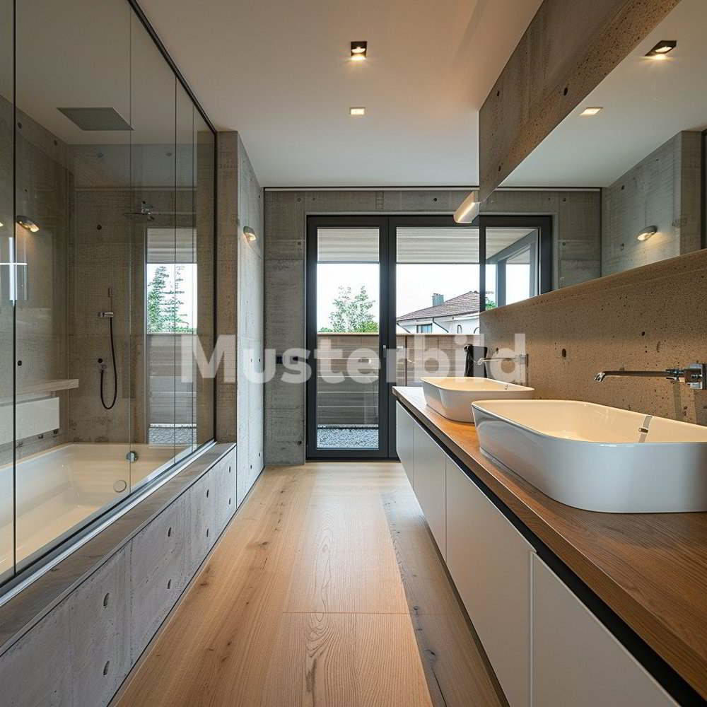4 rooms Apartment to buy in Oberengstringen - image 1/6
